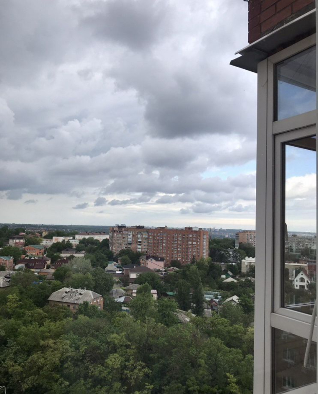 Квартира на Петрашевского 36