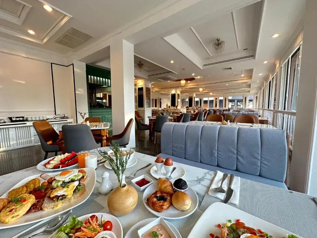 Отель Coco Beach Jomtien Pattaya