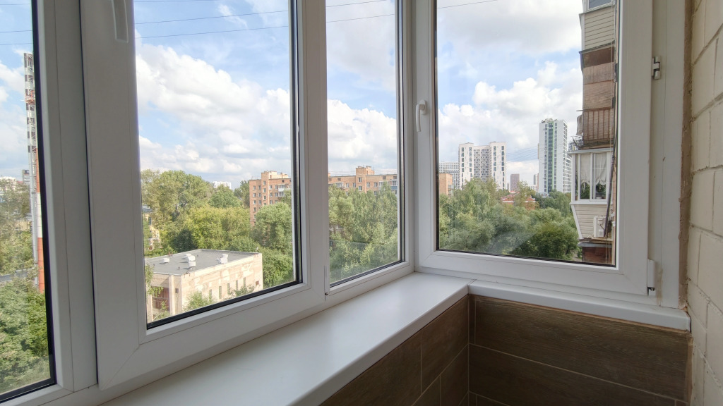 Квартира Олимп