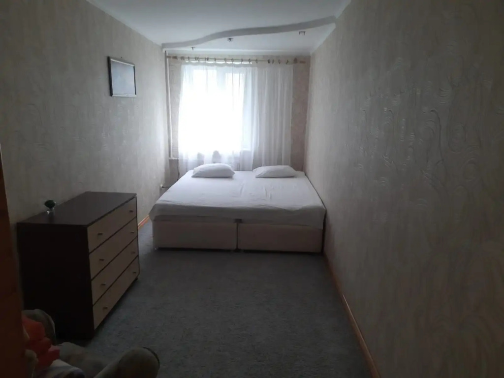 Квартира Двухкомнатная в Центре