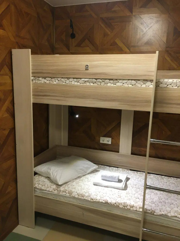 OVB Hostel