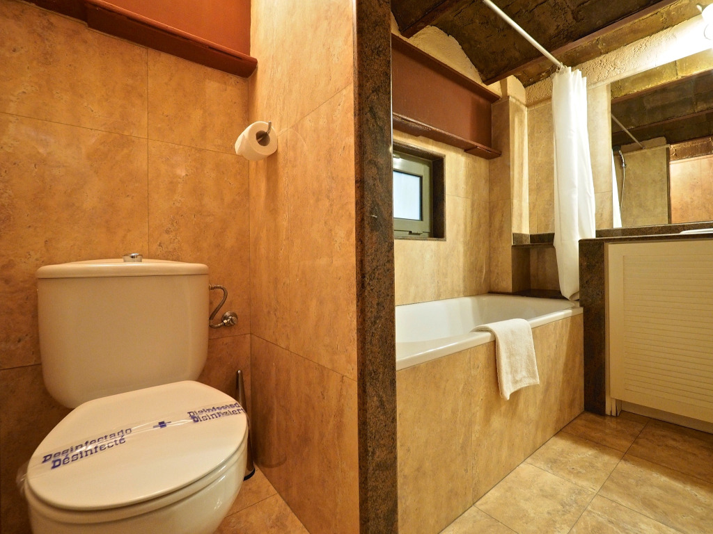 Апартаменты Suites 4Days Paseo de Gracia Design