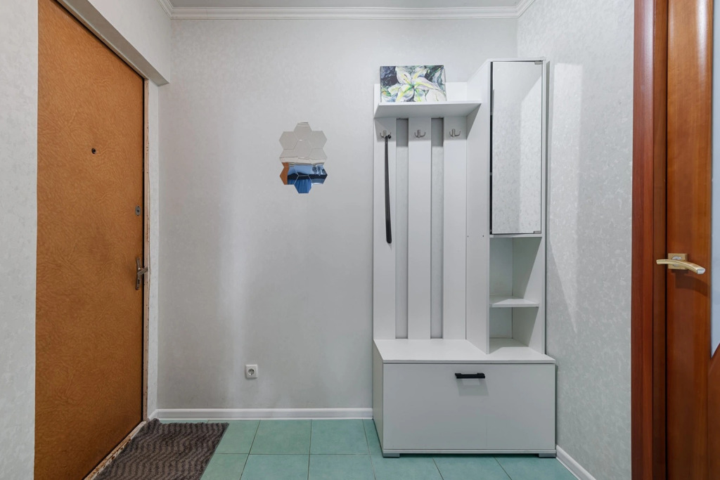 Апартаменты ComfortHomes метро Дмитровская