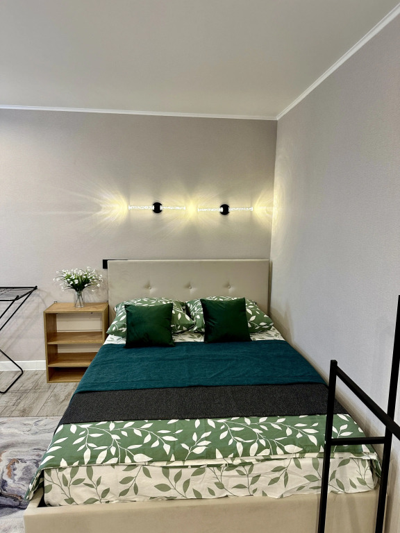 Квартира CityApart56 1 комнатная квартира