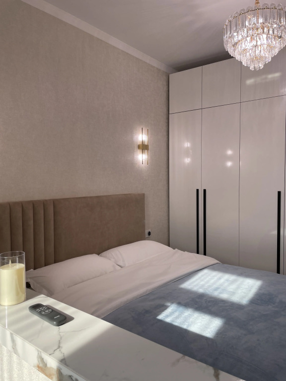 Квартира Sunshine Home
