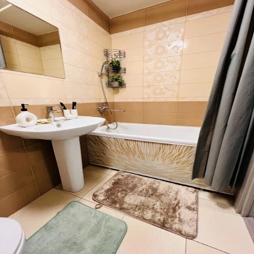 Апартаменты Aurora Room от Resident Ufa