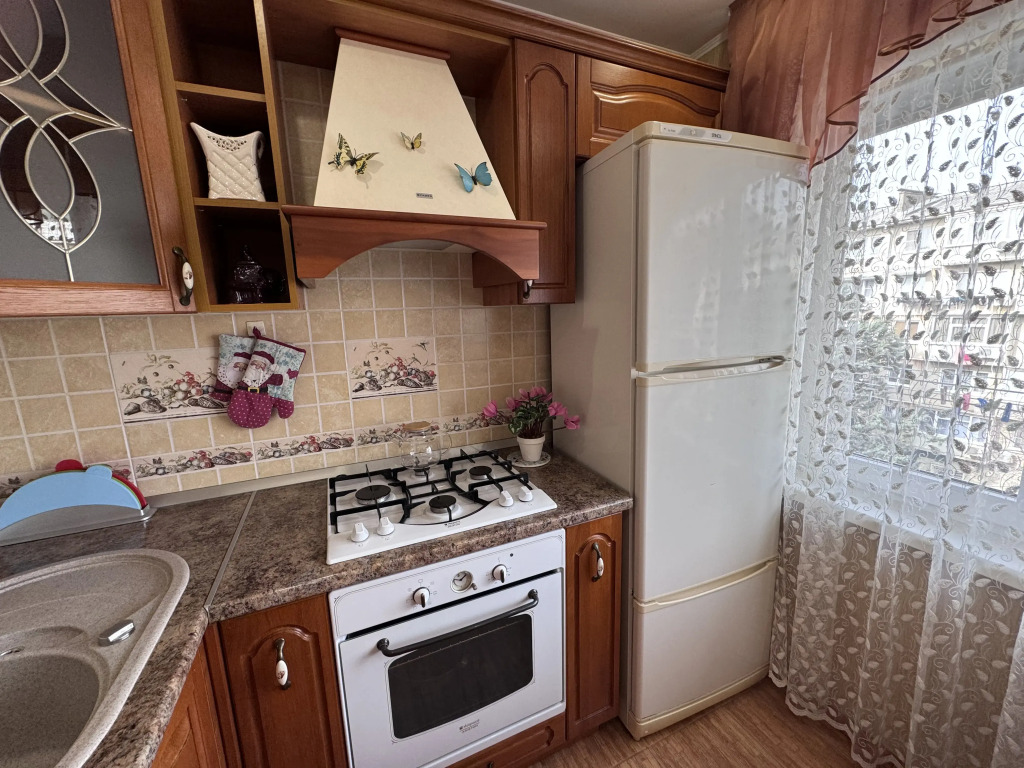Квартира 2х комнатная Квартира на Партизанской 16
