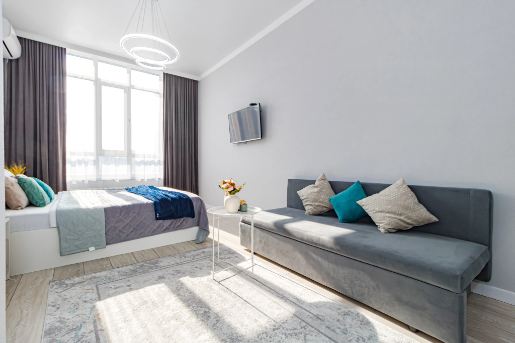 Квартира Comfortable Stay