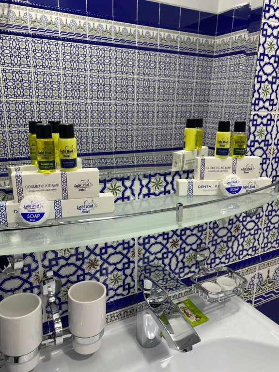 Premium Hotel Labi Rud