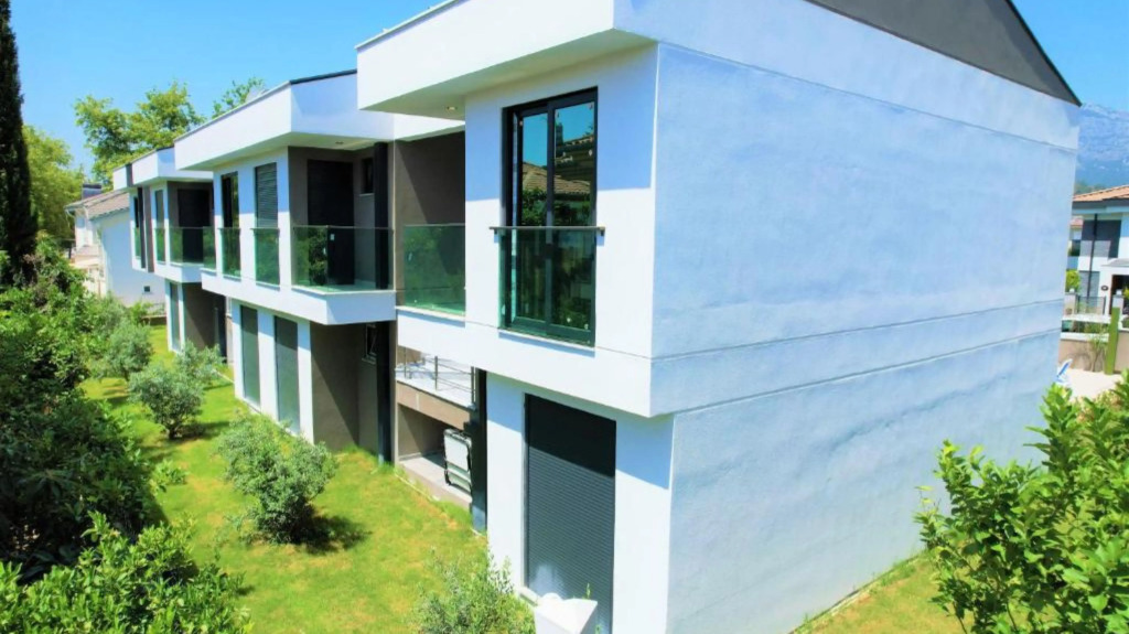Istanbul Beach Hotel-Sweet Home Apart