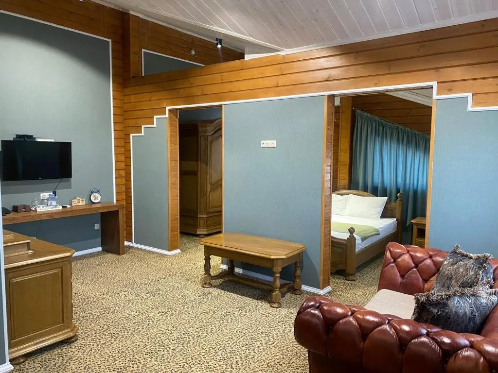 Guest House Chalet