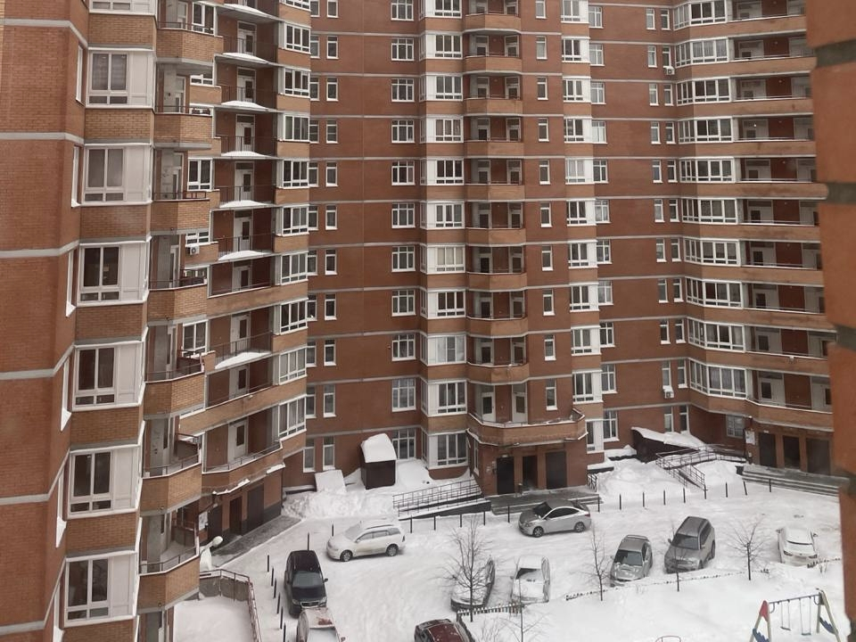 Квартира Просторная двушка на шестерых