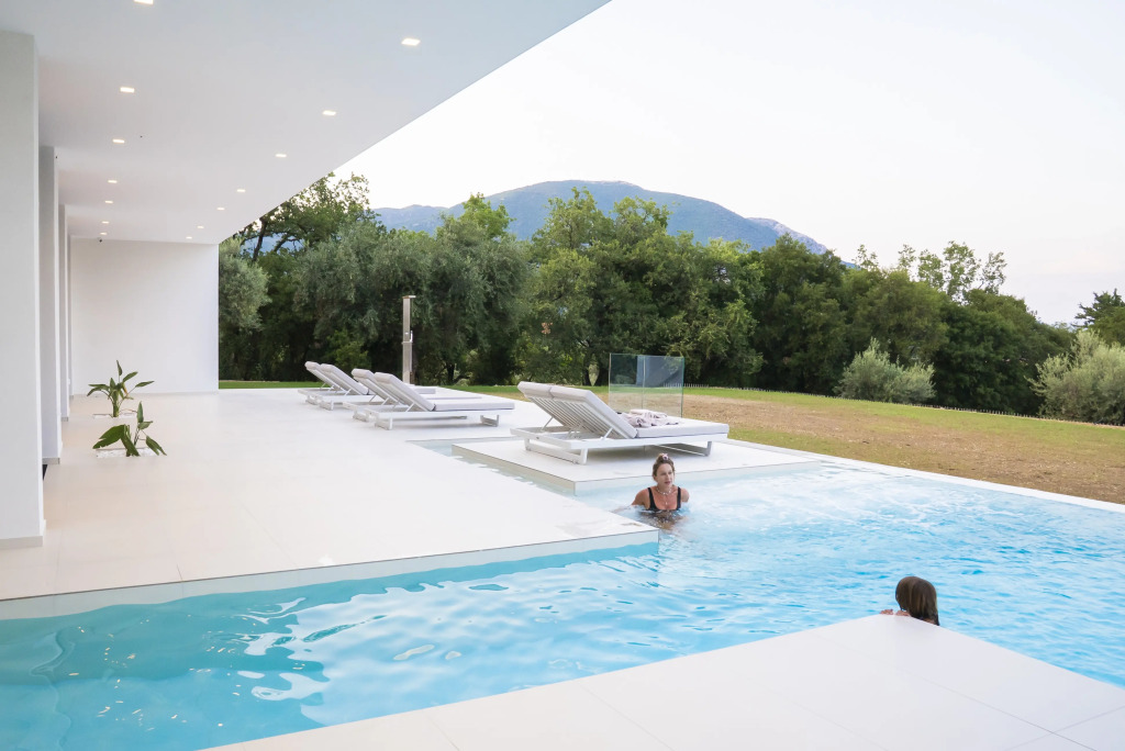Вилла The oasis luxury villa