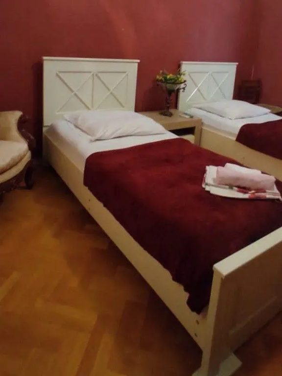 Milana Hotel
