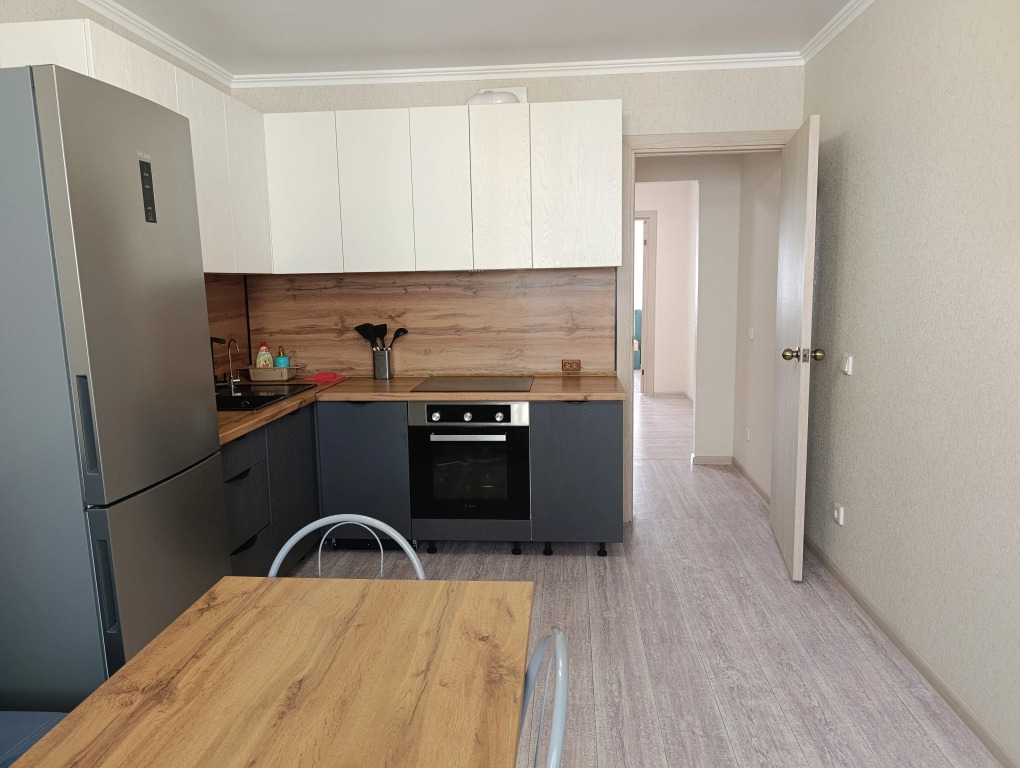 Квартира 216 Альфа Рент на Пустошкина 22 к 12
