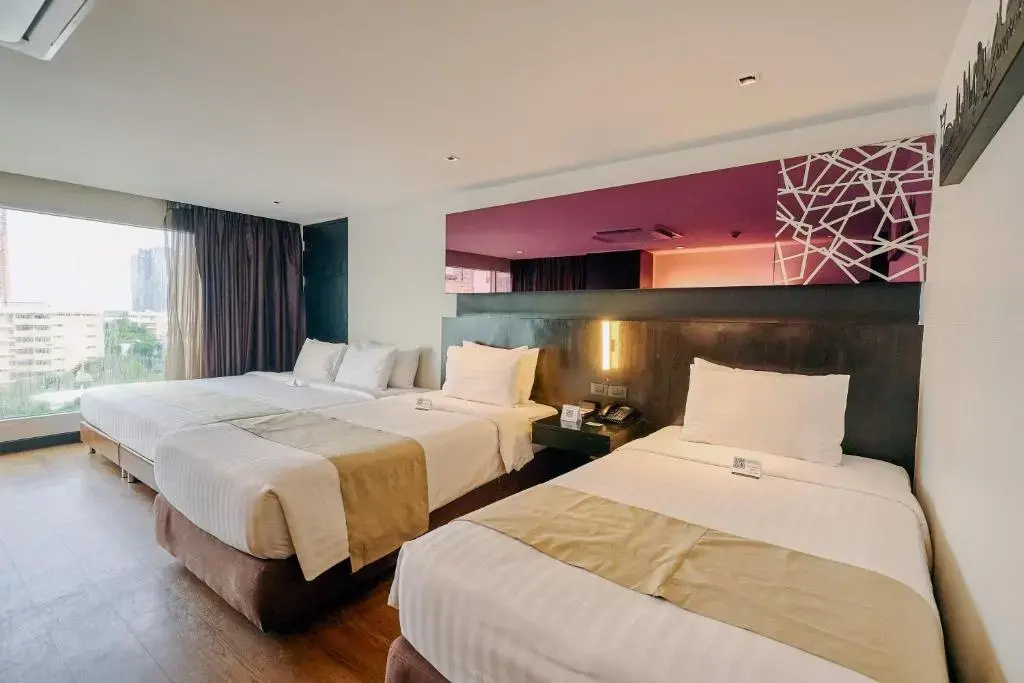 The Mandison Bangkok