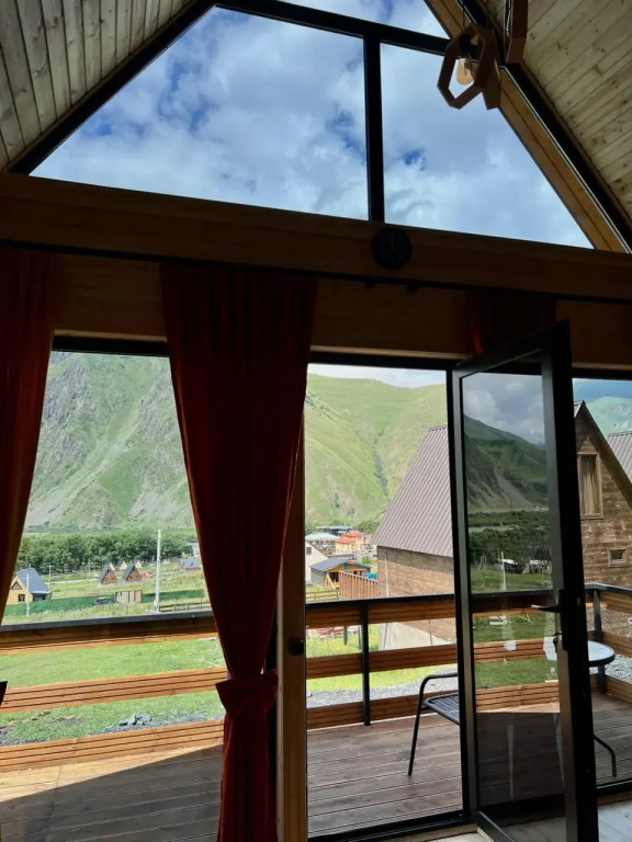 Kazbegi Inn