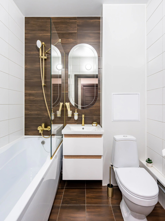 Leruka Home Elyzium Flat