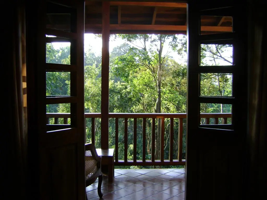 Отель Landa Holiday Houses