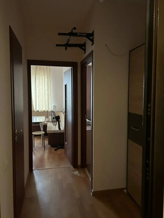 Квартира у Юнтоловского Заказника
