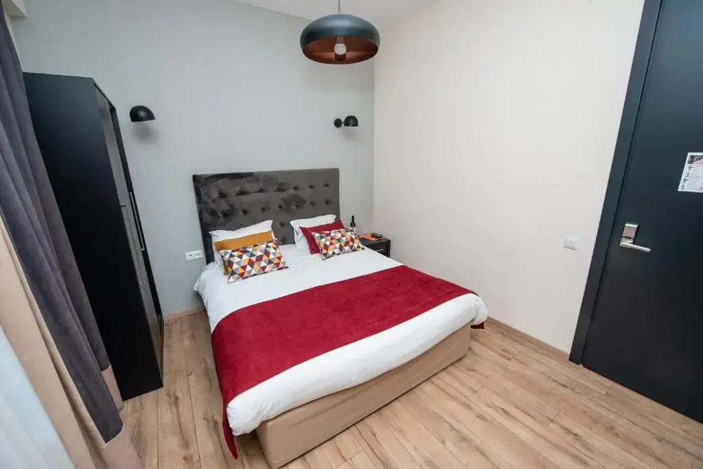 L.M Club Hotel
