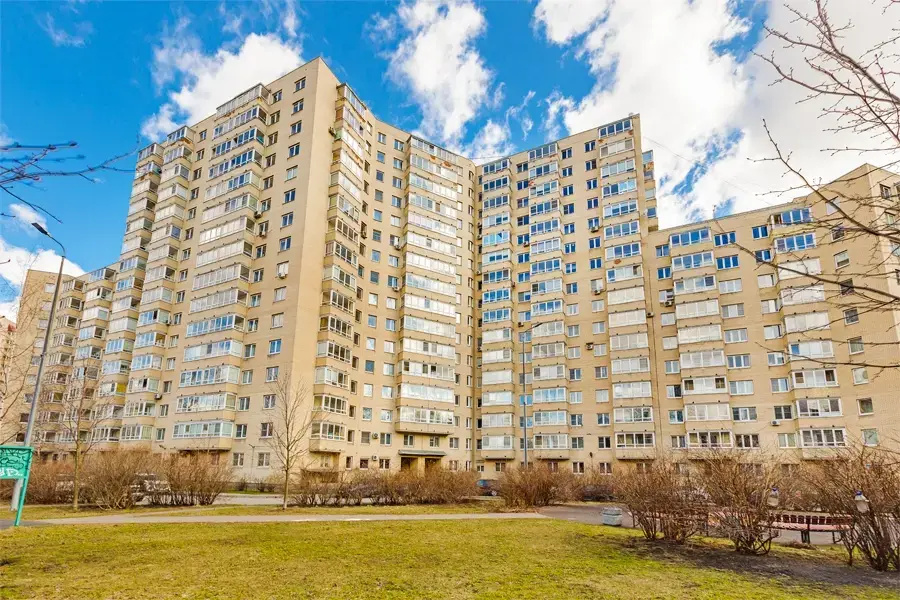 Апартаменты Hello!Apart на Звёздной