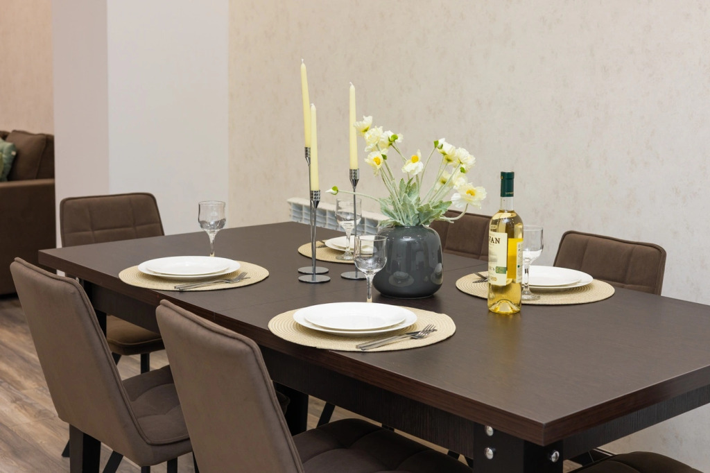 Апартаменты Stay Inn on Yekmalyan Str. 1/1-5