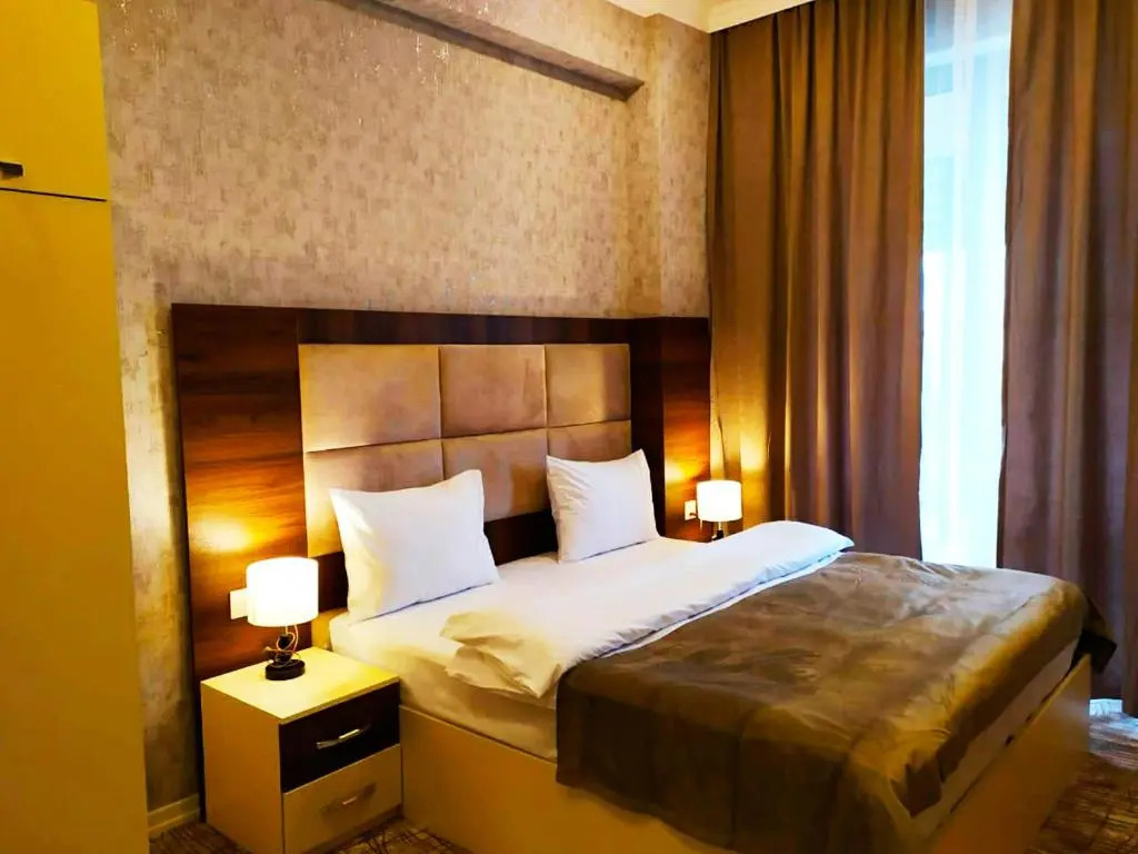 The Clocktower Hotel
