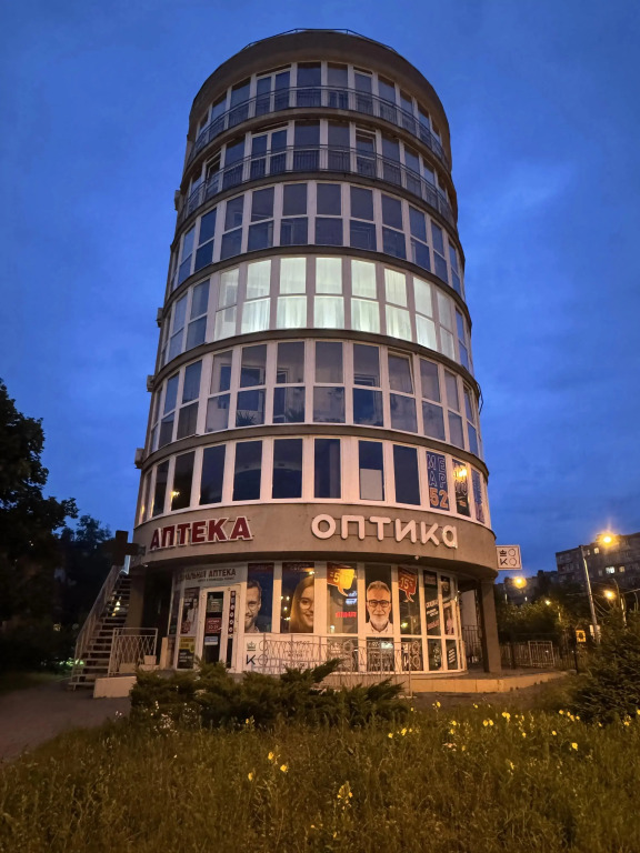 Квартира Нижнее озеро Музей Янтаря