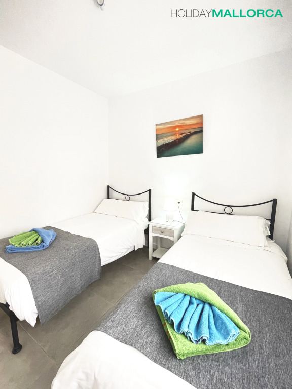 Вилла Lakeside Oasis Alcúdia