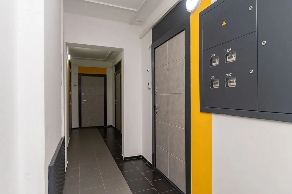 Квартира на улице Титова 254/1