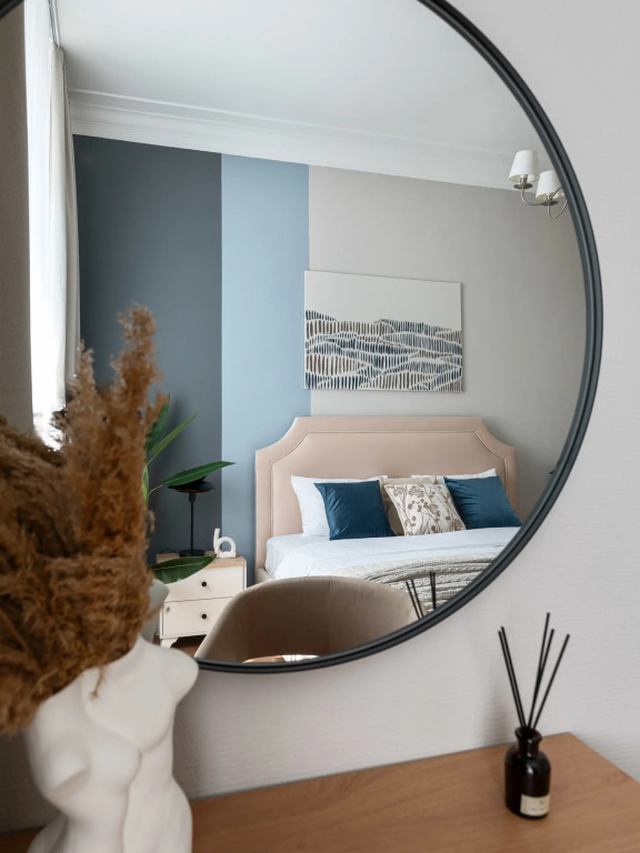 Квартира GM Apartments в Сталинке на Тверской