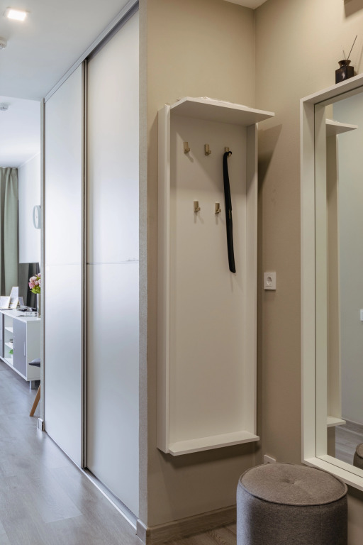 Апартаменты RoomyRoom Монро