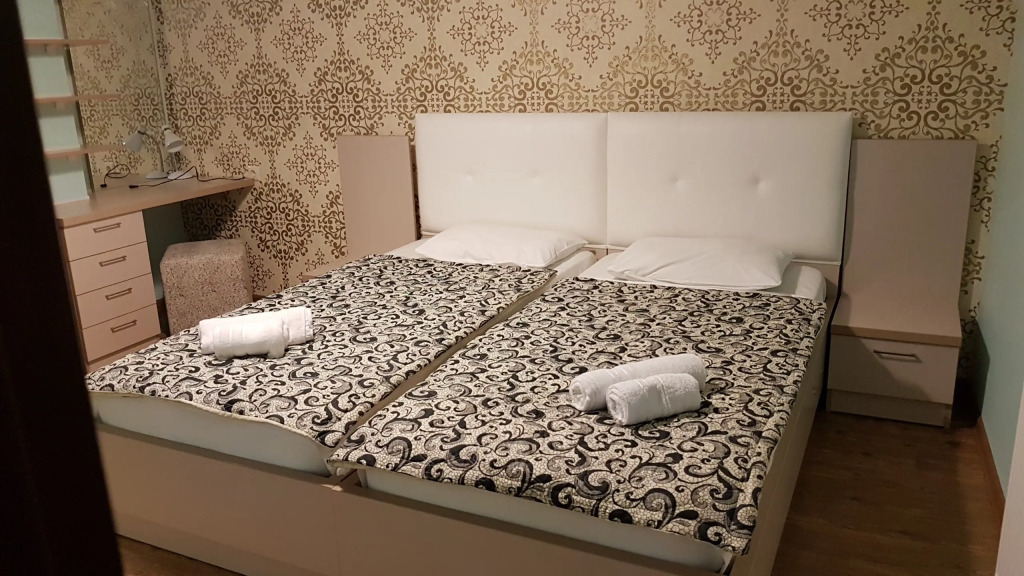 Гостевой Дом Sesa Sweet Home