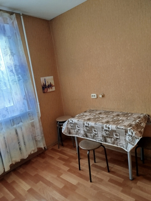 Квартира на Профсоюзной