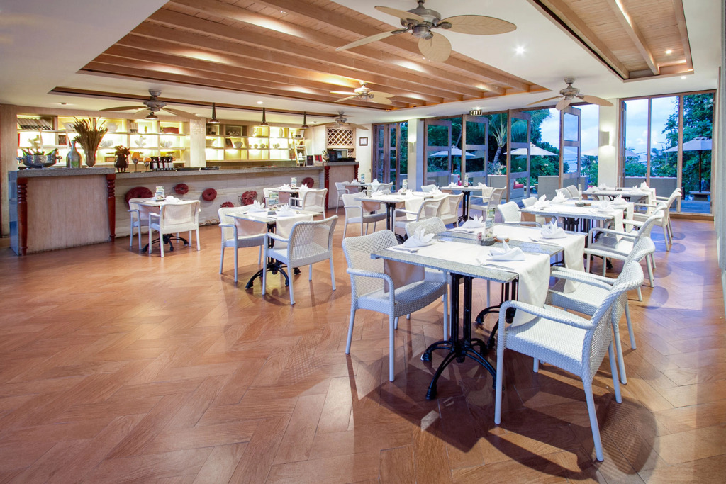 Kampi Hotel Legian