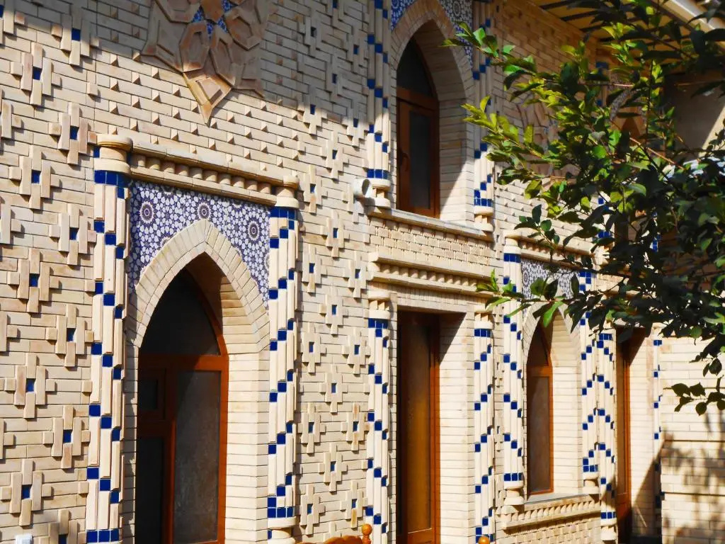 Хостел Colibri Traditional Hostel