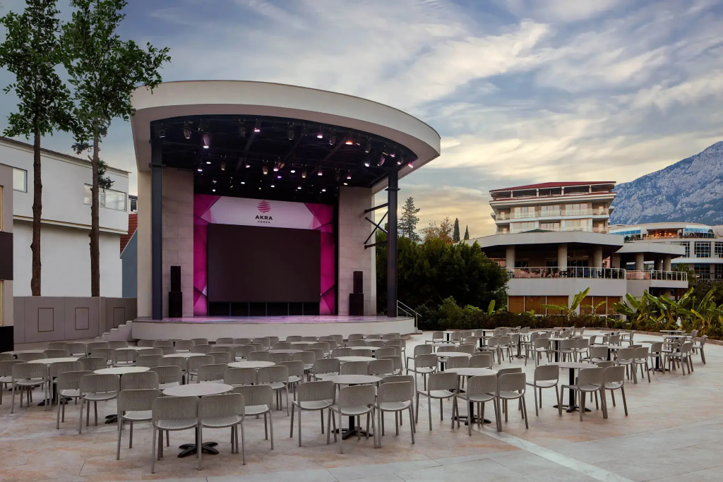 Akra Kemer - Ultra All Inclusive