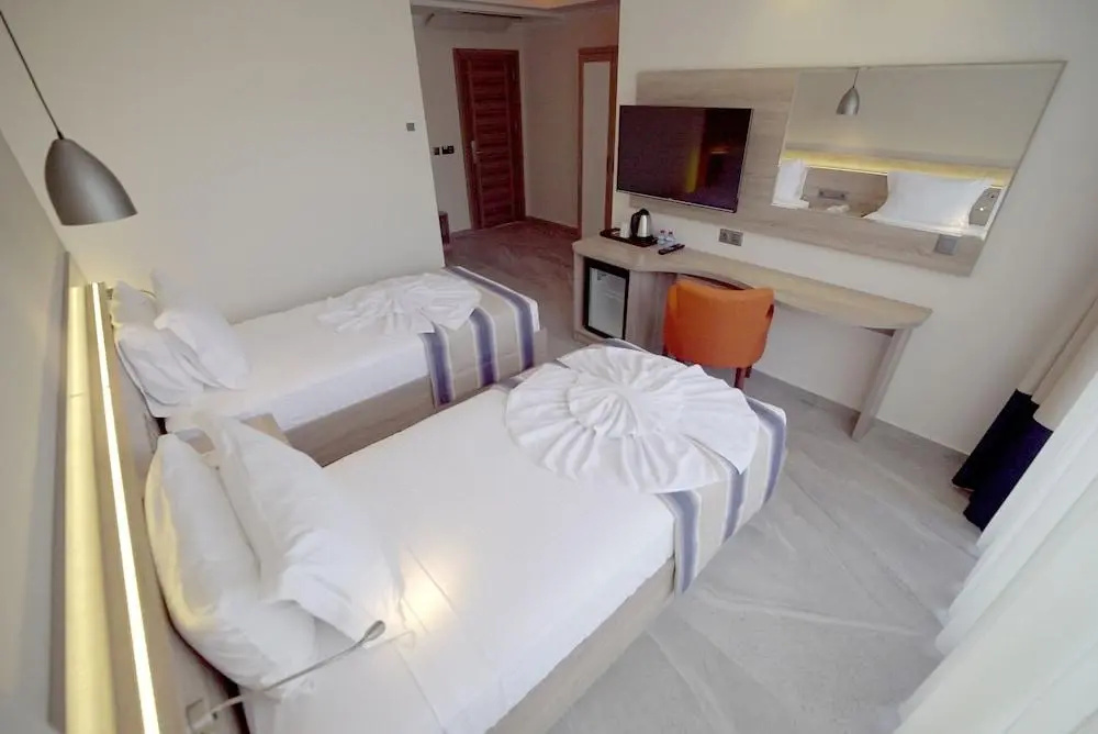 Seyir Village Hotel