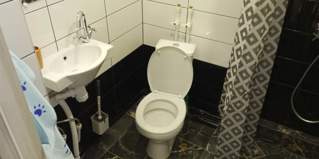 Квартира со Всеми Удобствами