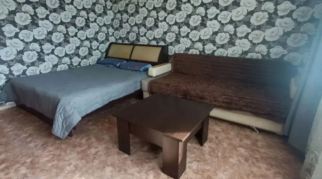 Квартира на Железнодорожной 11