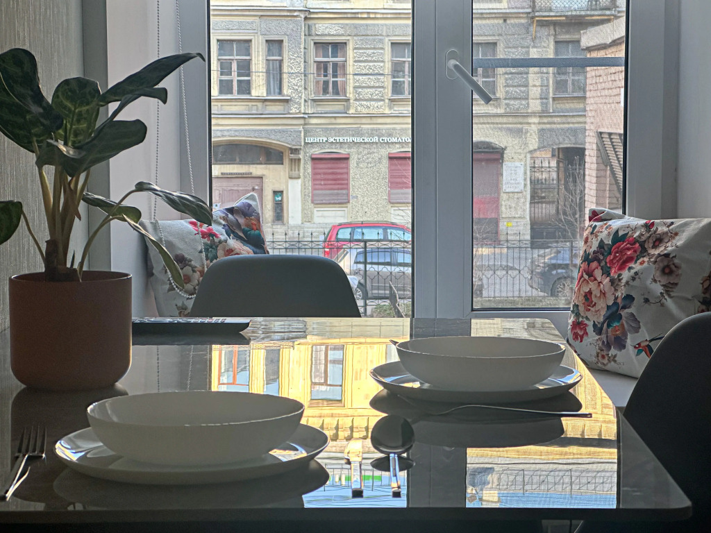 Апартаменты VeraLand На Достоевского