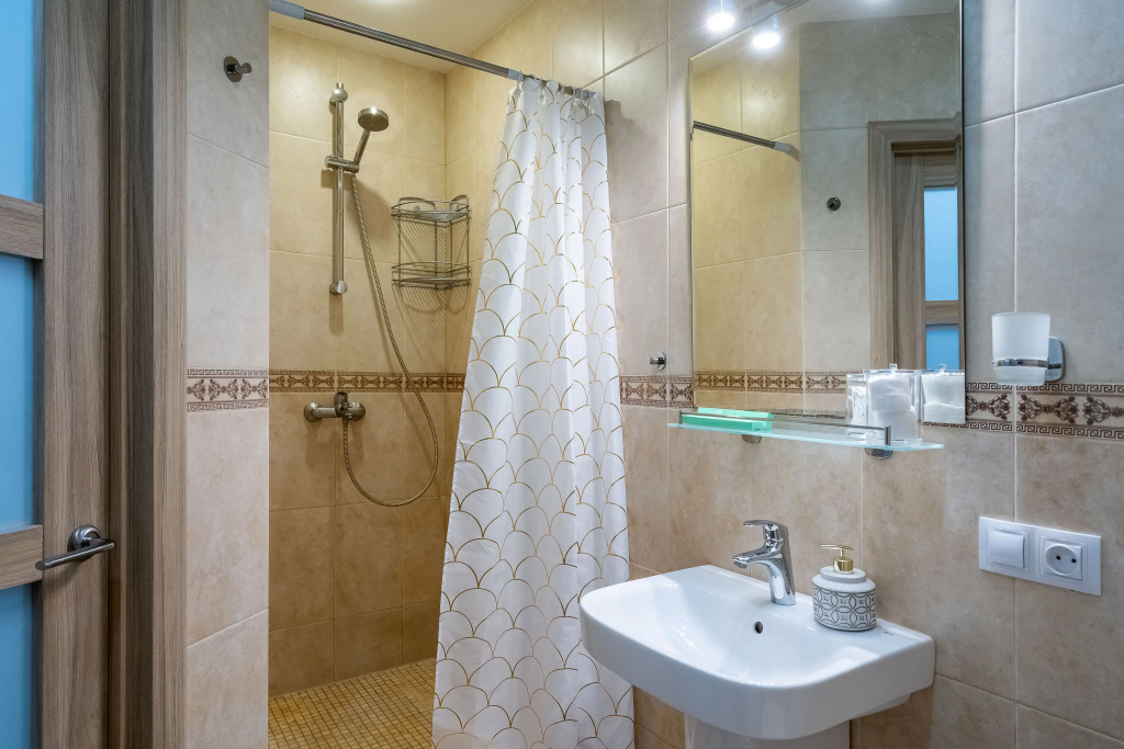 ArendApartment Graf Orlov 19 Flat