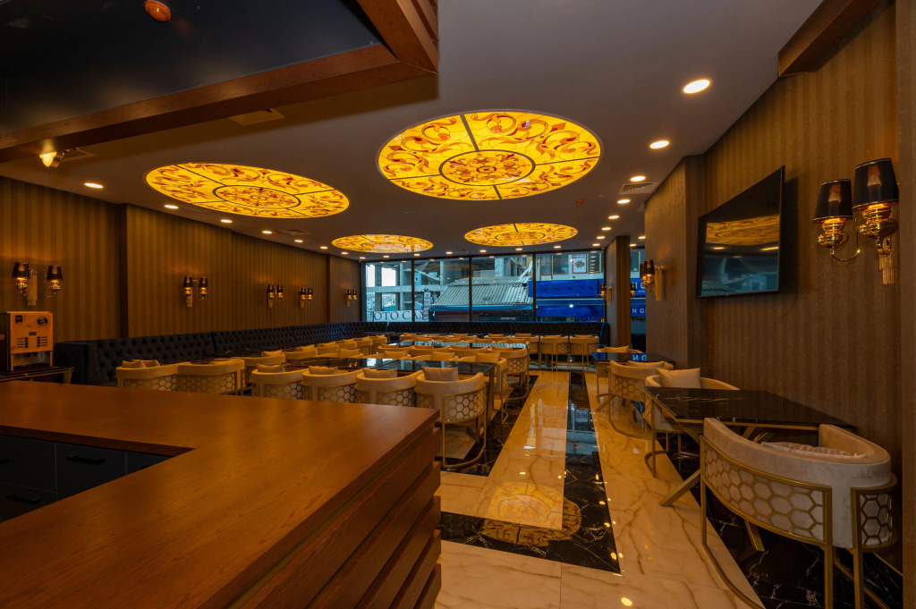 New Emin Hotel