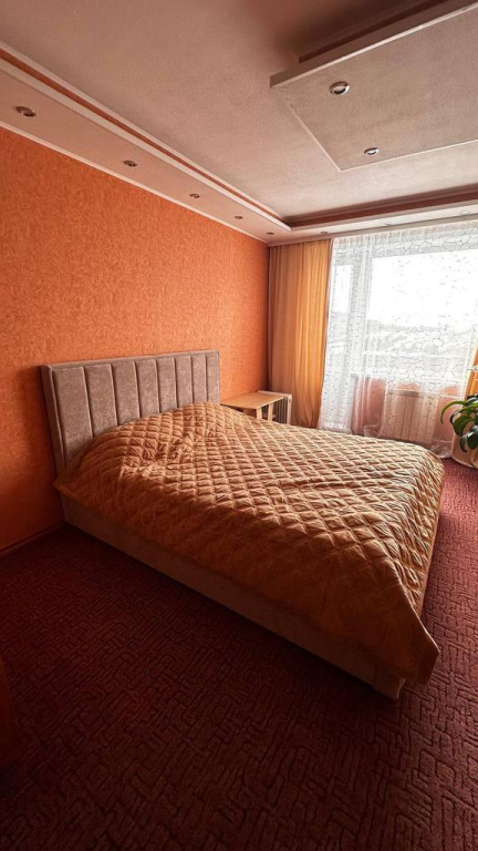 Квартира на проспекте Дружбы Народов 58