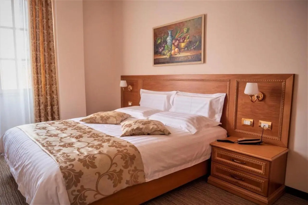 Hotel Boka