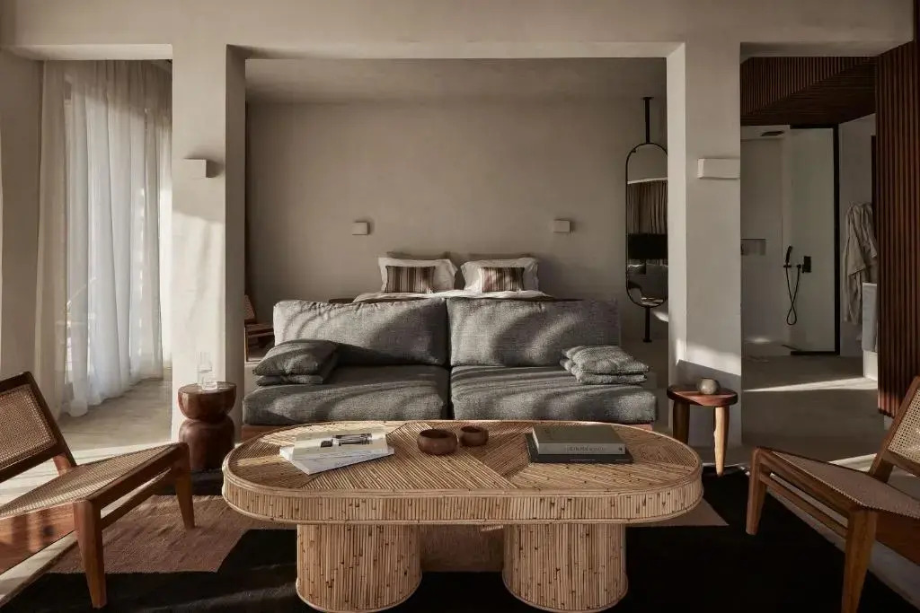 Отель Casa Cook North Coast