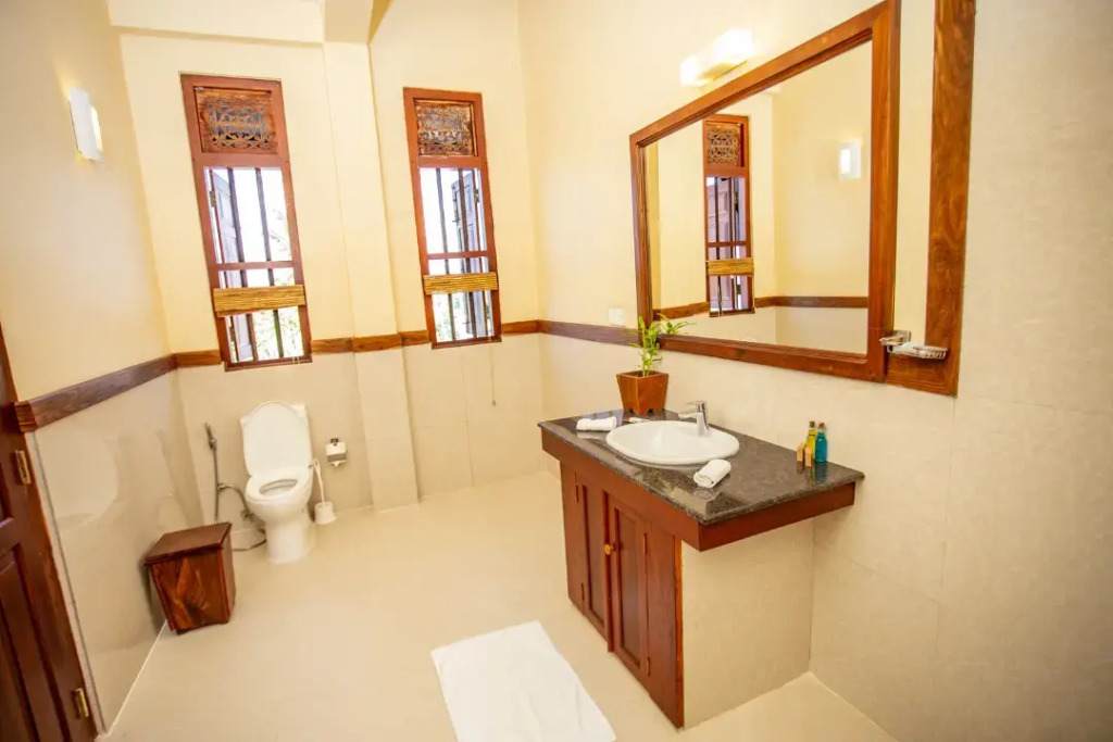 Вилла South Point Ocean 8 bedroom beach front