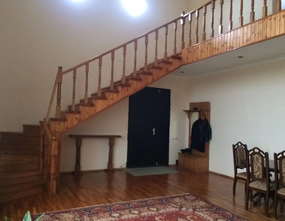 Gitsba Guest House