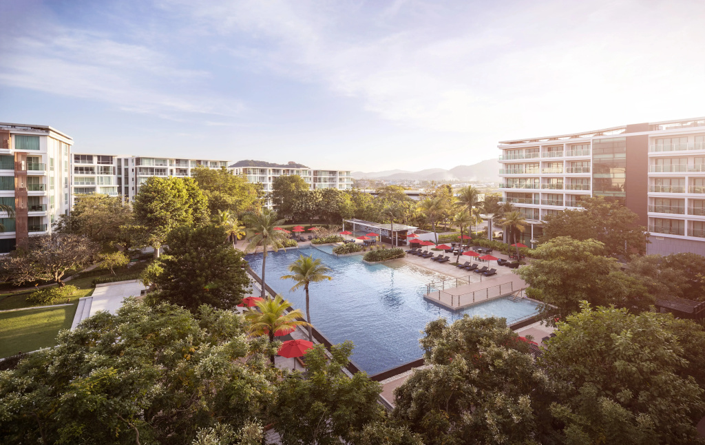 Amari Hua Hin